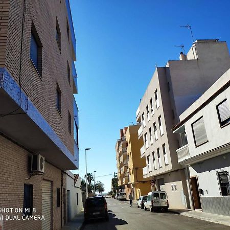 Apartamento En El Grau De Moncofa Entre 2 Y 3 Linea De Playa Exteriér fotografie