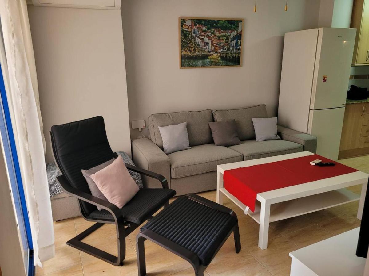 Apartamento En El Grau De Moncofa Entre 2 Y 3 Linea De Playa Exteriér fotografie