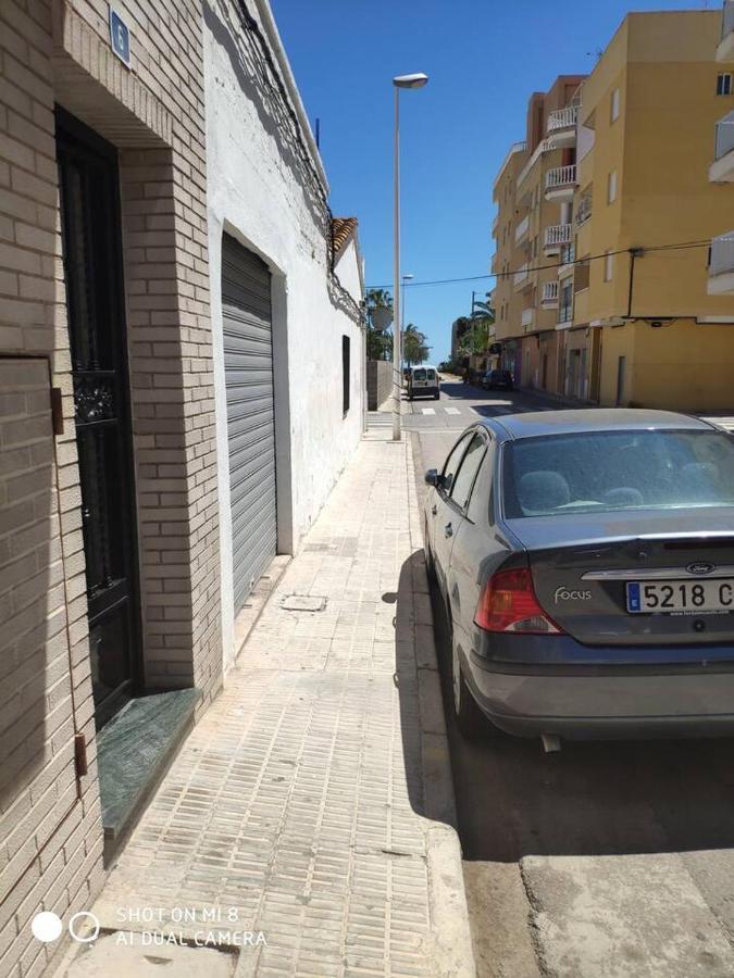 Apartamento En El Grau De Moncofa Entre 2 Y 3 Linea De Playa Exteriér fotografie