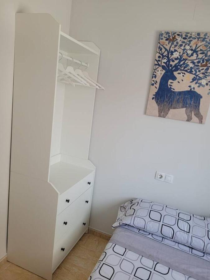 Apartamento En El Grau De Moncofa Entre 2 Y 3 Linea De Playa Exteriér fotografie