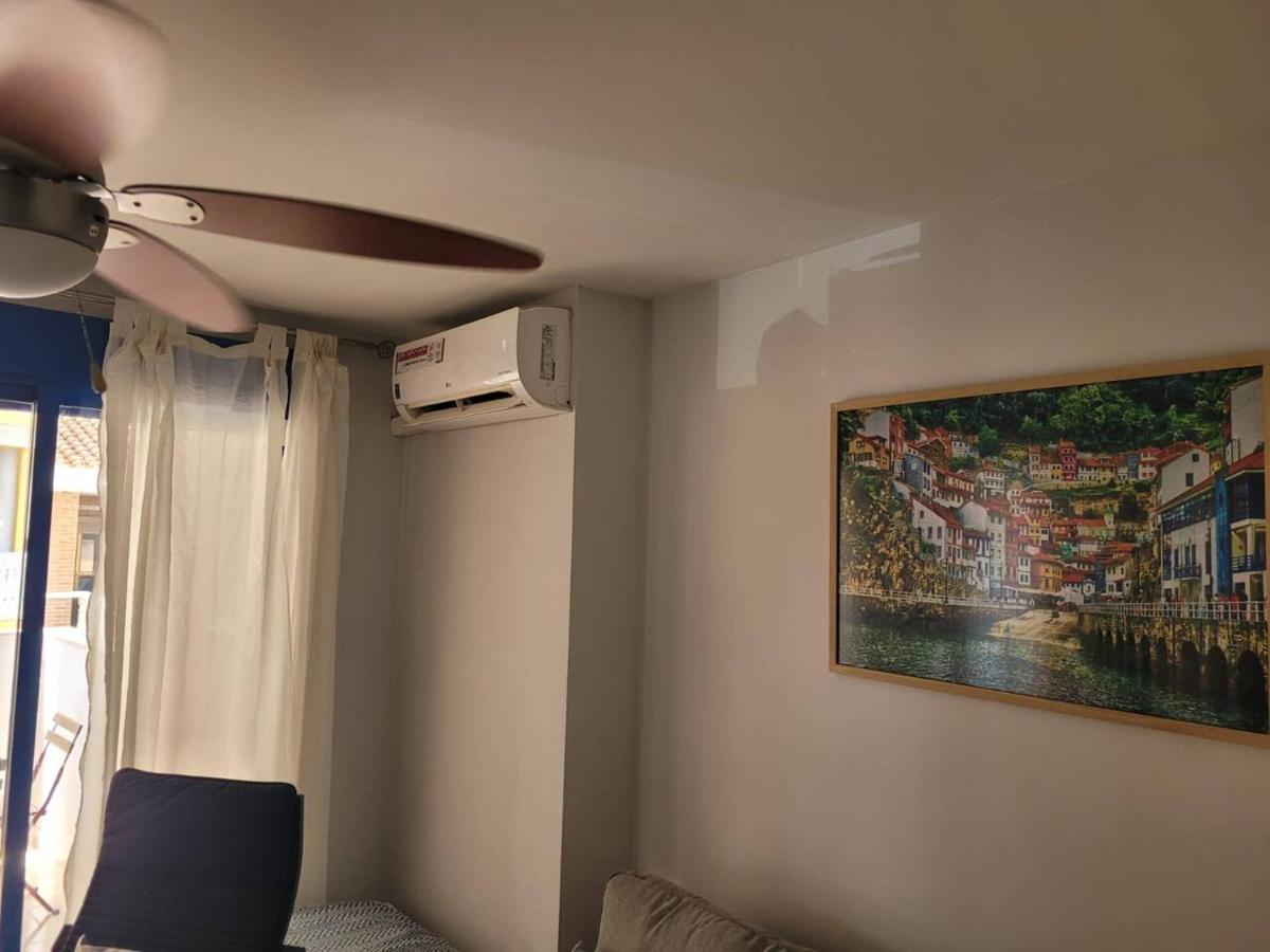 Apartamento En El Grau De Moncofa Entre 2 Y 3 Linea De Playa Exteriér fotografie