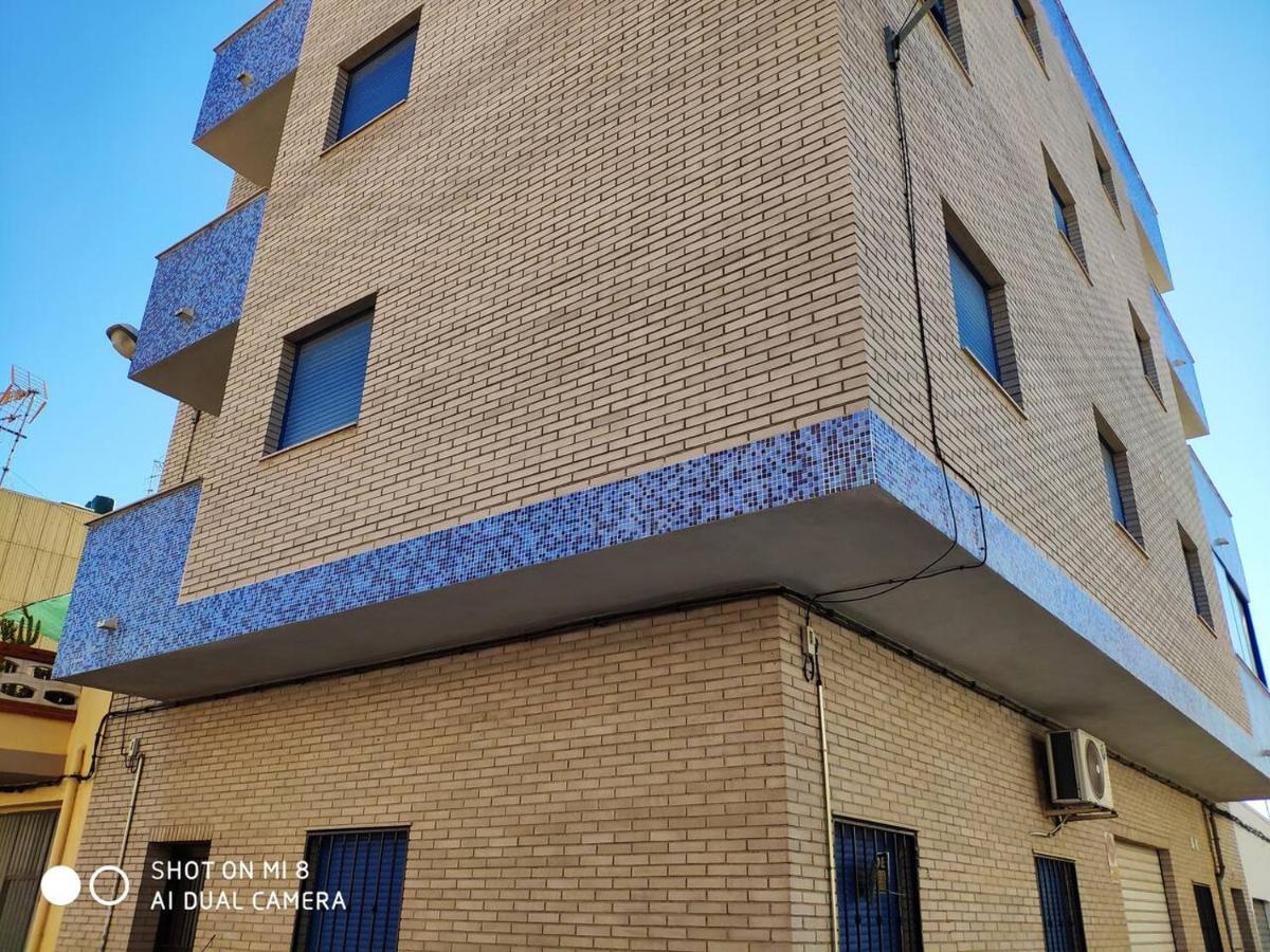 Apartamento En El Grau De Moncofa Entre 2 Y 3 Linea De Playa Exteriér fotografie