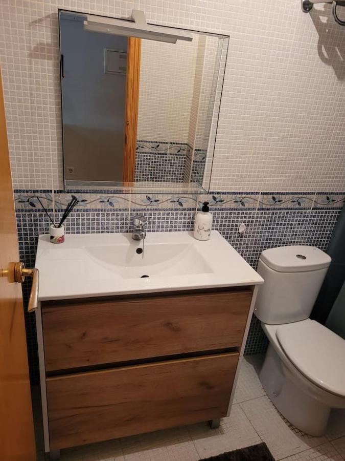 Apartamento En El Grau De Moncofa Entre 2 Y 3 Linea De Playa Exteriér fotografie