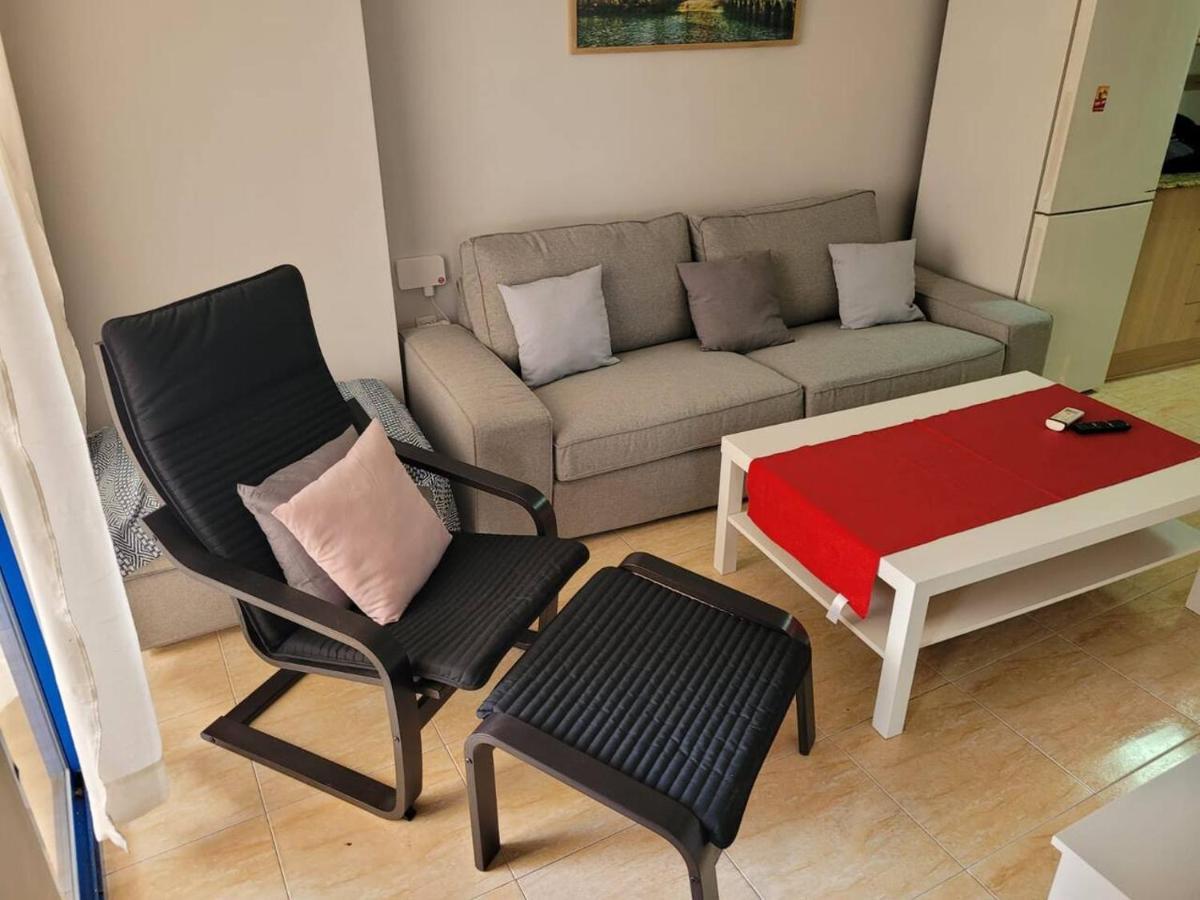 Apartamento En El Grau De Moncofa Entre 2 Y 3 Linea De Playa Exteriér fotografie