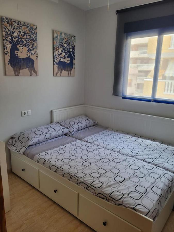 Apartamento En El Grau De Moncofa Entre 2 Y 3 Linea De Playa Exteriér fotografie