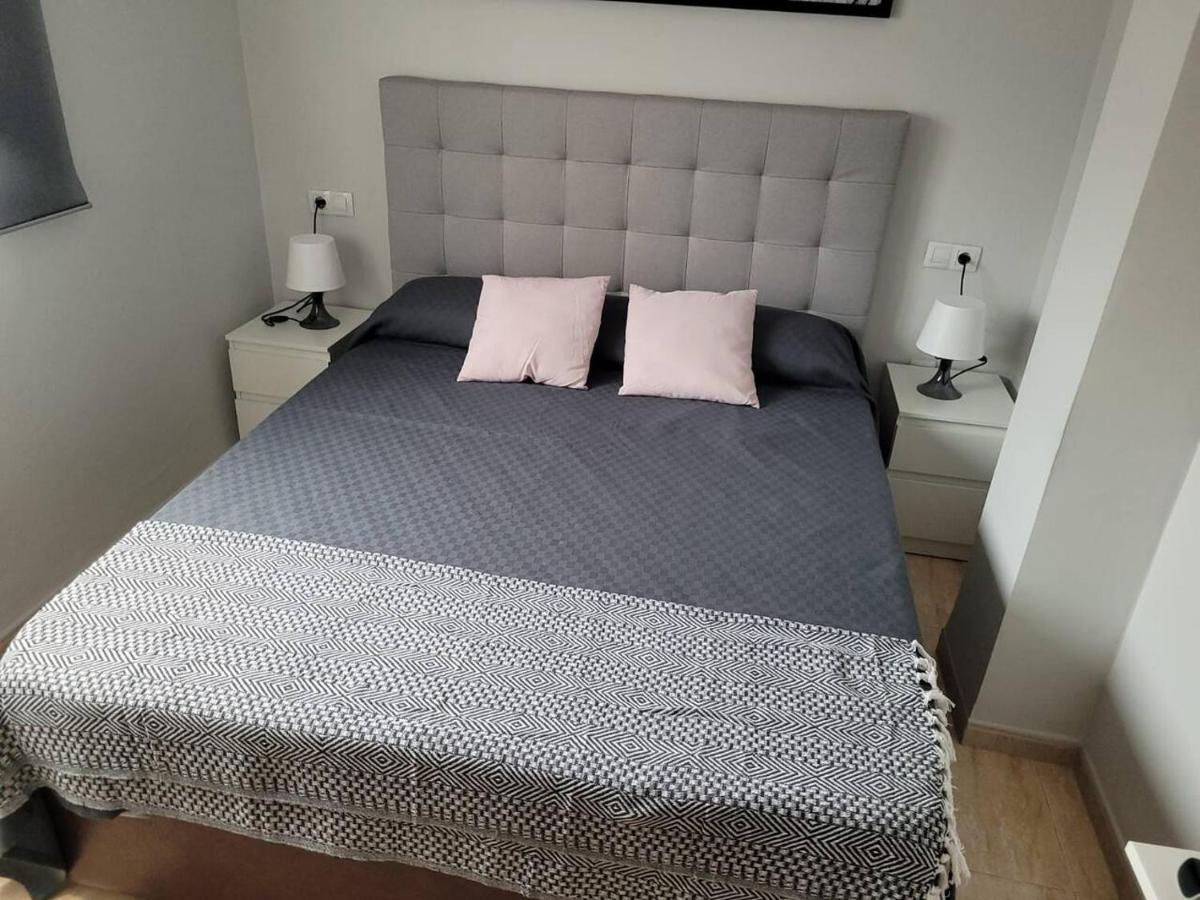 Apartamento En El Grau De Moncofa Entre 2 Y 3 Linea De Playa Exteriér fotografie