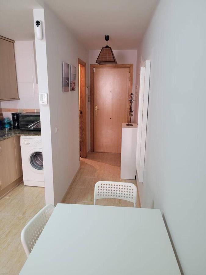 Apartamento En El Grau De Moncofa Entre 2 Y 3 Linea De Playa Exteriér fotografie