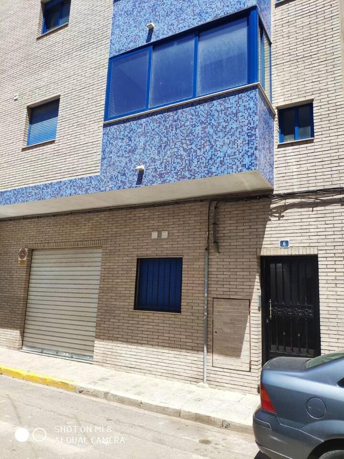 Apartamento En El Grau De Moncofa Entre 2 Y 3 Linea De Playa Exteriér fotografie