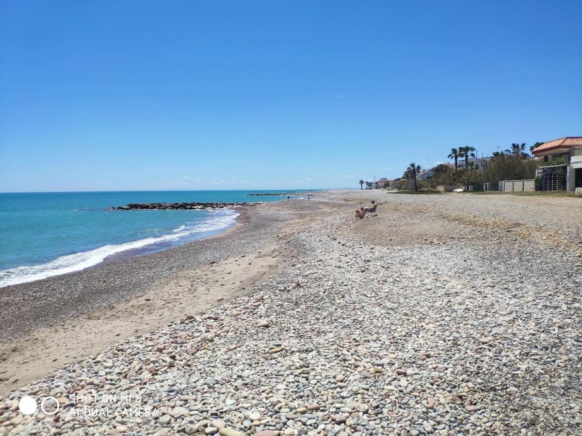 Apartamento En El Grau De Moncofa Entre 2 Y 3 Linea De Playa Exteriér fotografie